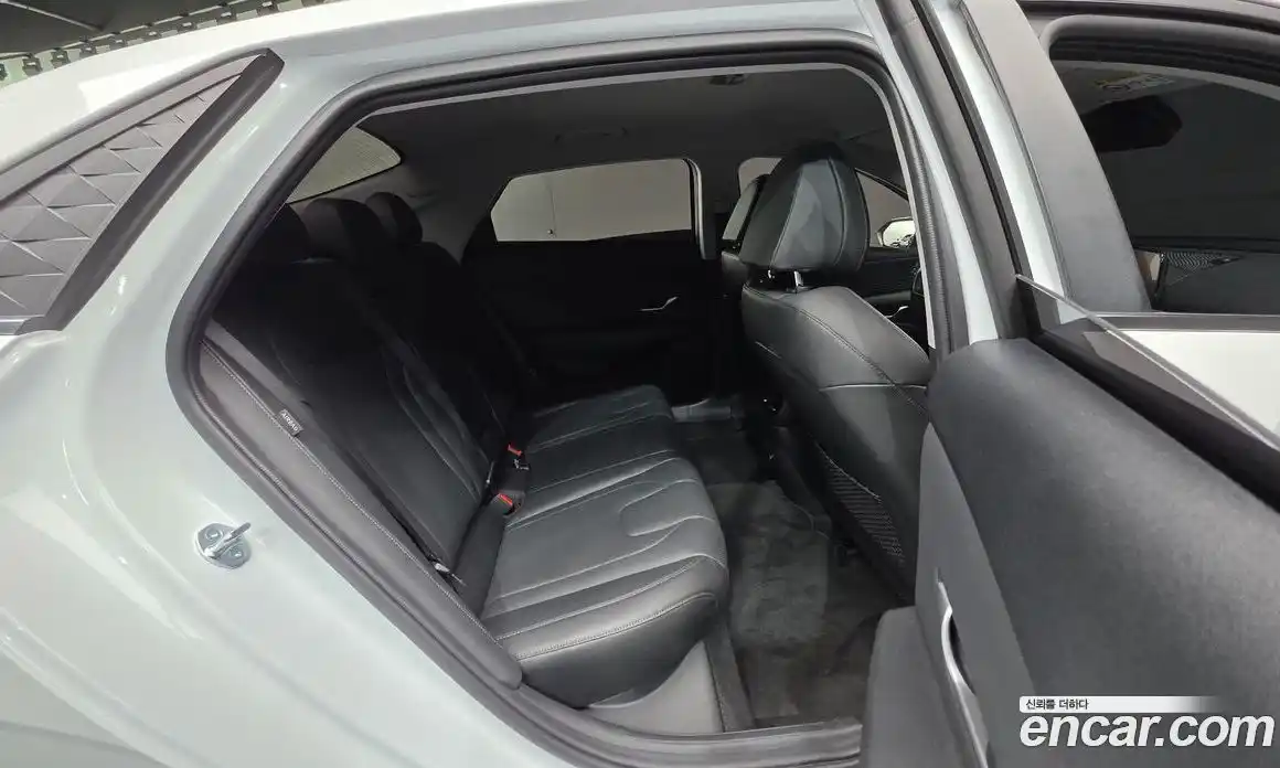 Hyundai Avante 2024 1.6 Автомат в Москве № 607900, фото 19