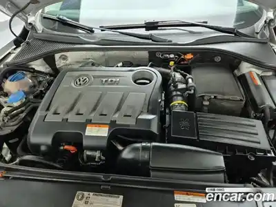 Volkswagen Passat 2012 2.0 Автомат в Москве № 607939, миниатюра 6