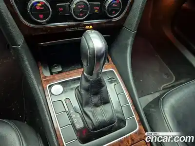 Volkswagen Passat 2012 2.0 Автомат в Москве № 607939, миниатюра 9