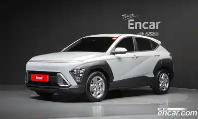 Hyundai Kona, 2025