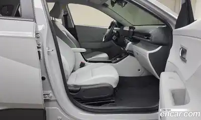 Hyundai Kona 2025 1.6 Автомат в Москве № 607973, миниатюра 11