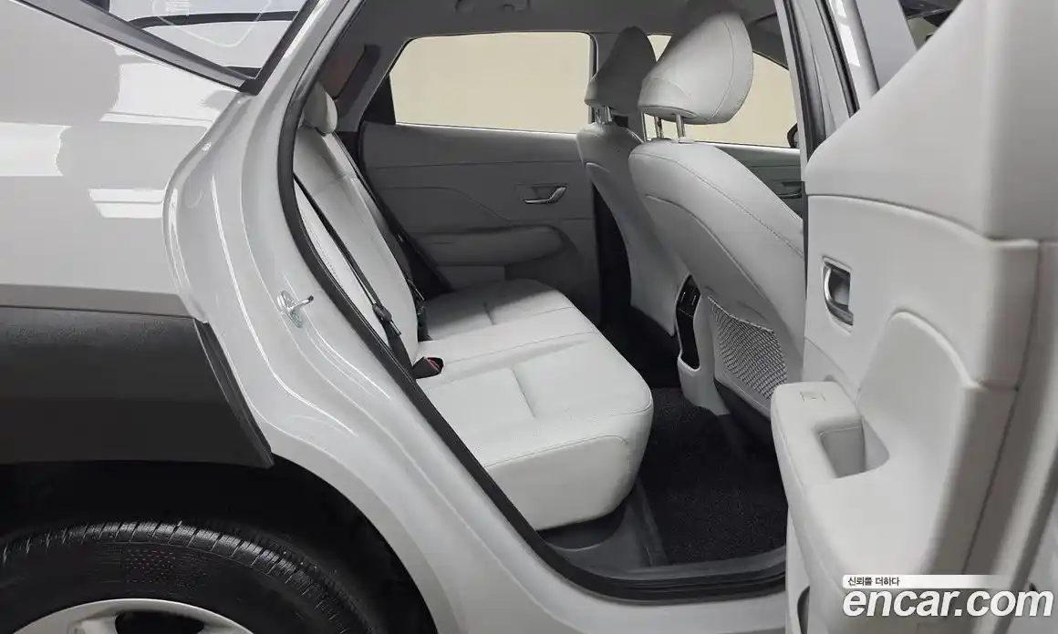 Hyundai Kona 2025 1.6 Автомат в Москве № 607973, фото 12