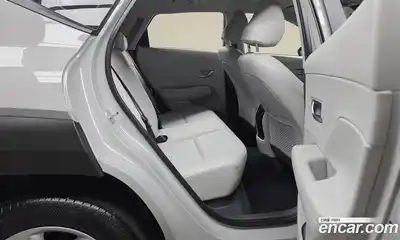 Hyundai Kona 2025 1.6 Автомат в Москве № 607973, миниатюра 12