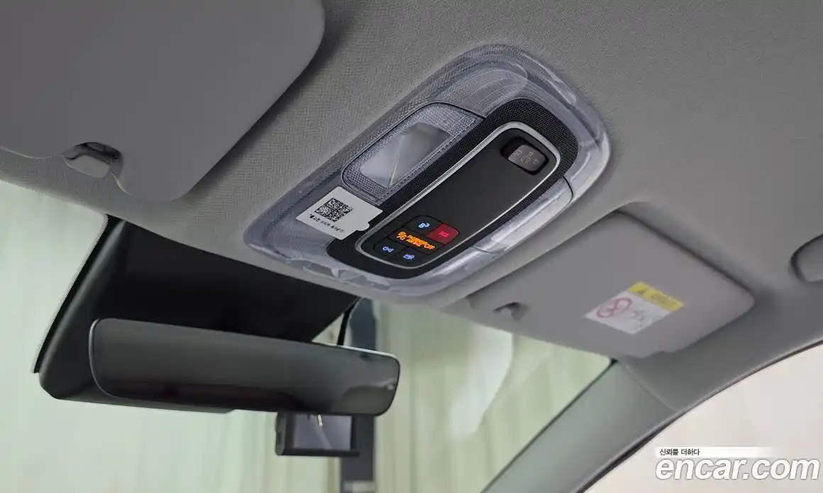 Hyundai Kona 2025 1.6 Автомат в Москве № 607973, фото 17