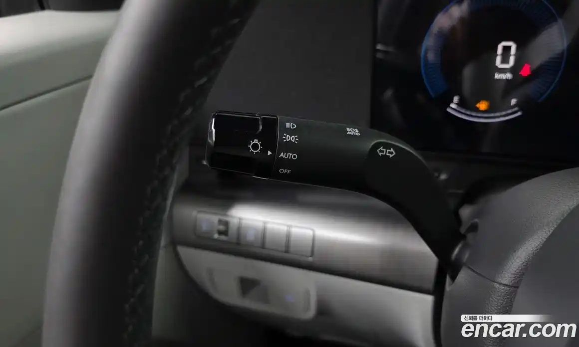 Hyundai Kona 2025 1.6 Автомат в Москве № 607973, фото 18