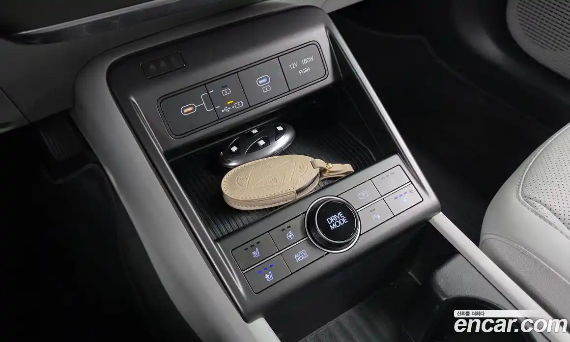 Hyundai Kona 2025 1.6 Автомат в Москве № 607973, фото 19