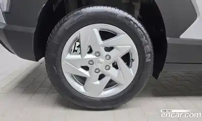 Hyundai Kona 2025 1.6 Автомат в Москве № 607973, миниатюра 5