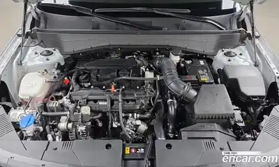 Hyundai Kona 2025 1.6 Автомат в Москве № 607973, миниатюра 6