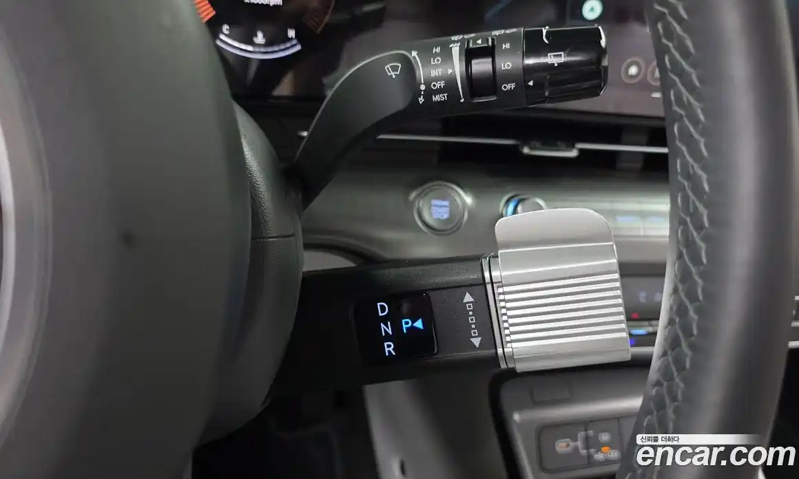 Hyundai Kona 2025 1.6 Автомат в Москве № 607973, фото 9