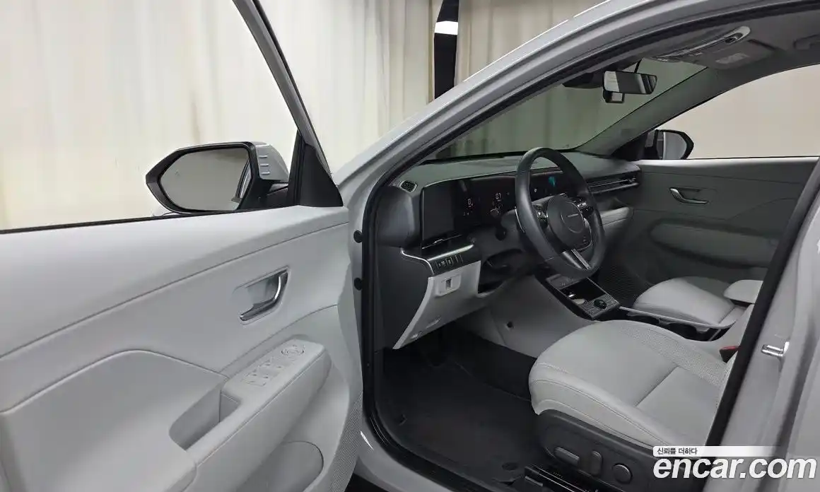 Hyundai Kona 2025 1.6 Автомат в Москве № 607973, фото 10