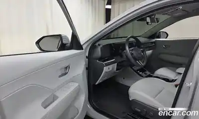 Hyundai Kona 2025 1.6 Автомат в Москве № 607973, миниатюра 10