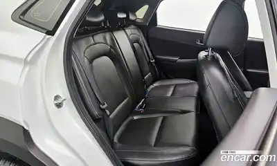 Hyundai Kona 2018 1.6 Автомат в Москве № 608033, миниатюра 12