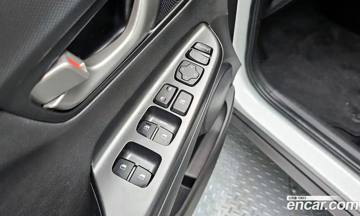 Hyundai Kona 2018 1.6 Автомат в Москве № 608033, фото 18