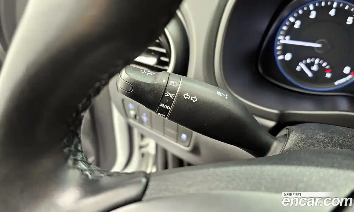 Hyundai Kona 2018 1.6 Автомат в Москве № 608033, фото 19