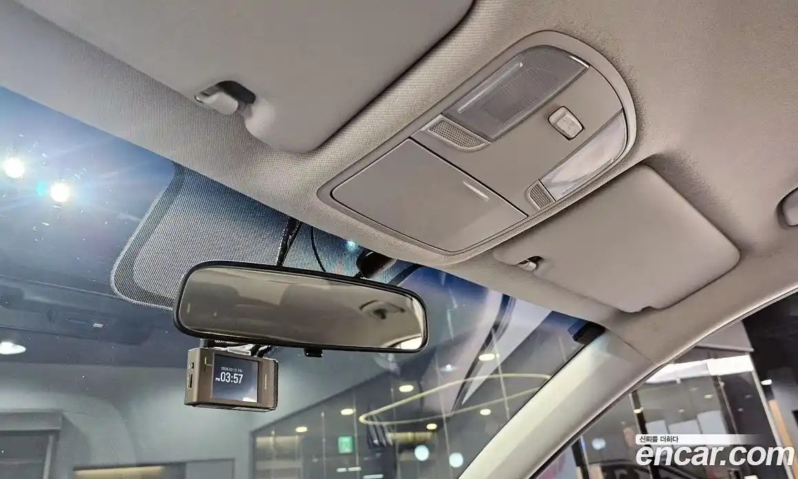 Hyundai Kona 2018 1.6 Автомат в Москве № 608033, фото 20