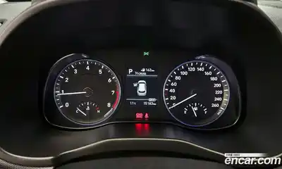 Hyundai Kona 2018 1.6 Автомат в Москве № 608033, миниатюра 8