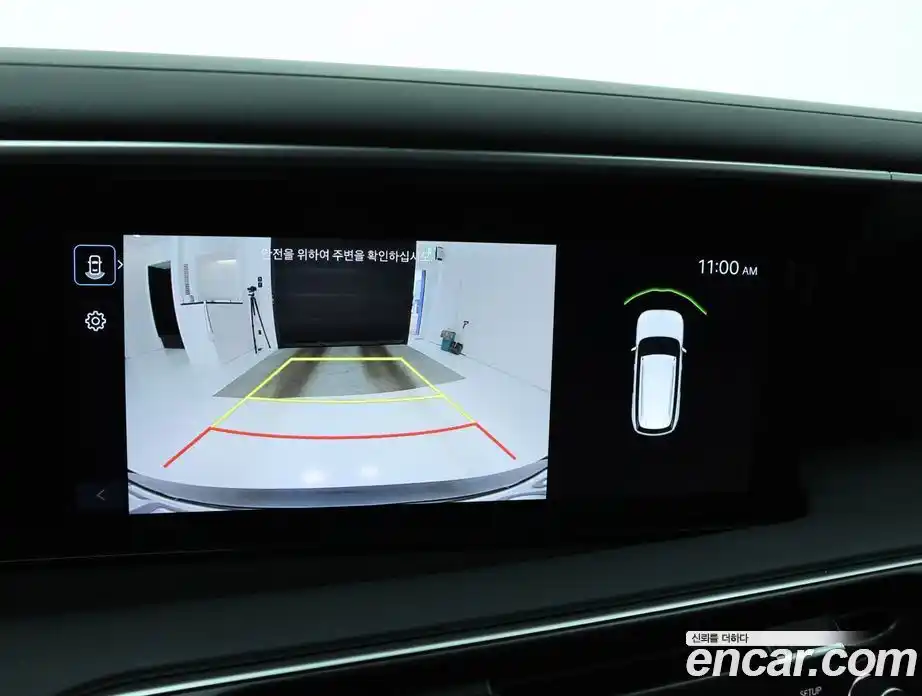 Hyundai Palisade 2025 2.5 Автомат в Москве № 608150, фото 12