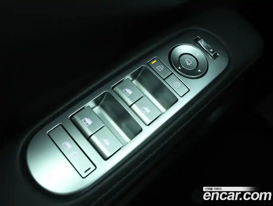 Hyundai Palisade 2025 2.5 Автомат в Москве № 608150, фото 14