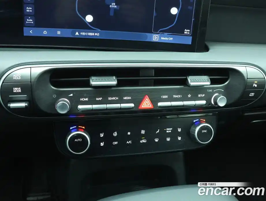 Hyundai Palisade 2025 2.5 Автомат в Москве № 608150, фото 15