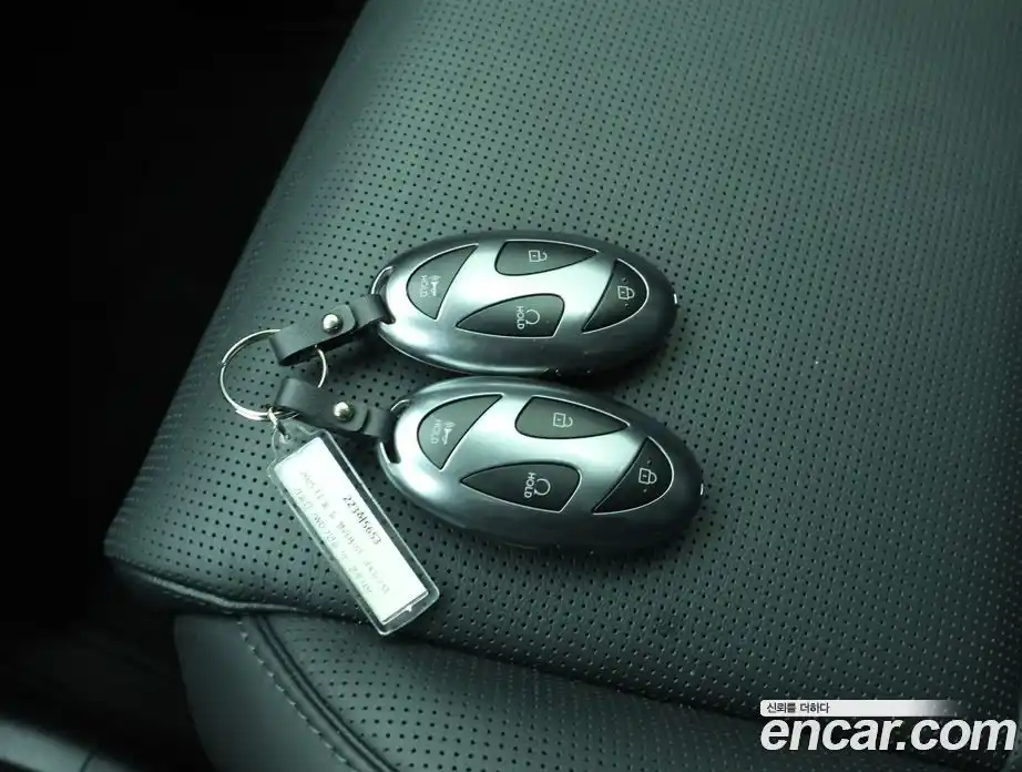 Hyundai Palisade 2025 2.5 Автомат в Москве № 608150, фото 20