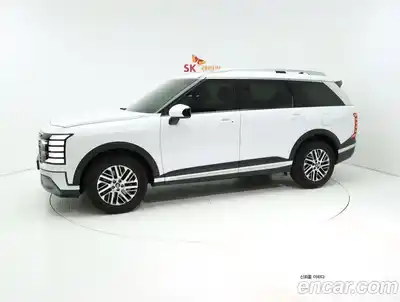 Hyundai Palisade 2025 2.5 Автомат в Москве № 608150, миниатюра 2