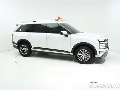 Hyundai Palisade 2025 2.5 Автомат в Москве № 608150, миниатюра 4
