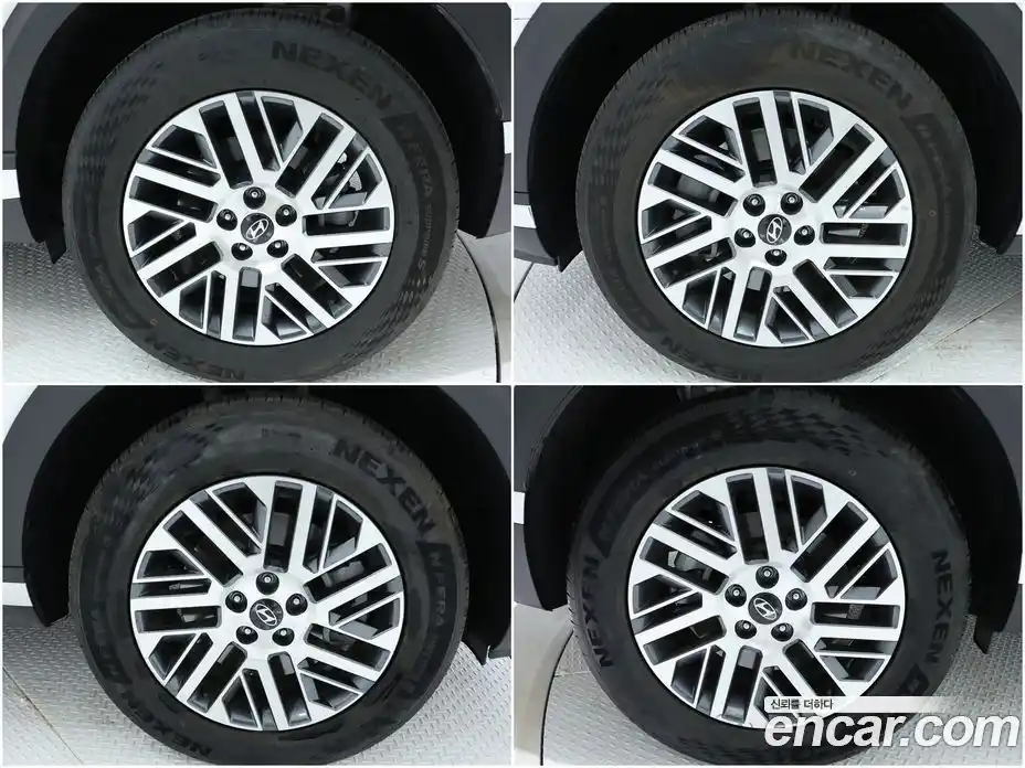 Hyundai Palisade 2025 2.5 Автомат в Москве № 608150, фото 5