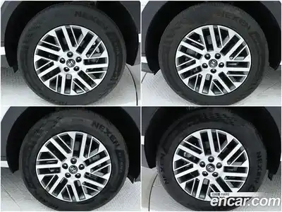 Hyundai Palisade 2025 2.5 Автомат в Москве № 608150, миниатюра 5