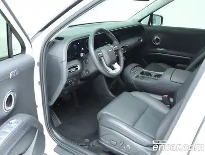 Hyundai Palisade 2025 2.5 Автомат в Москве № 608150, миниатюра 6