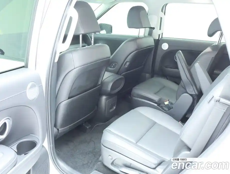 Hyundai Palisade 2025 2.5 Автомат в Москве № 608150, фото 7