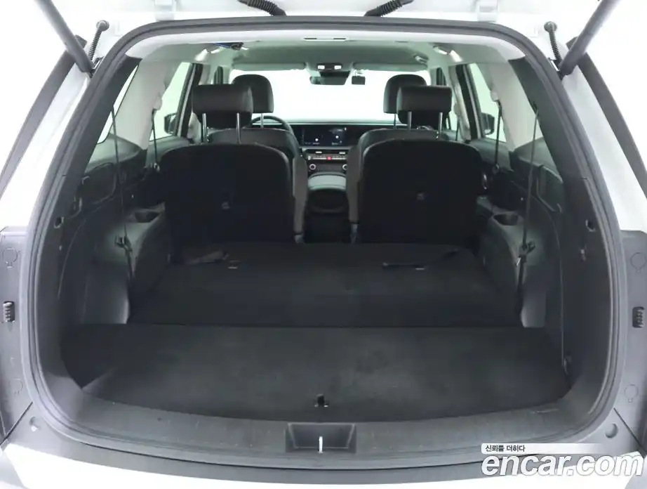 Hyundai Palisade 2025 2.5 Автомат в Москве № 608150, фото 8