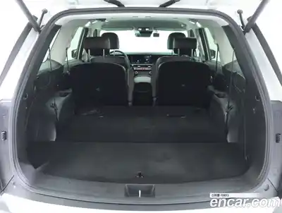 Hyundai Palisade 2025 2.5 Автомат в Москве № 608150, миниатюра 8