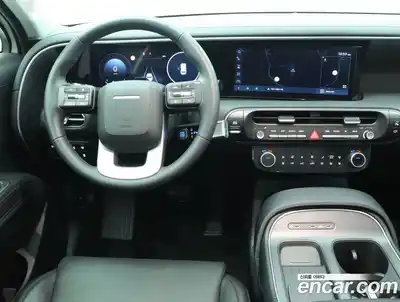 Hyundai Palisade 2025 2.5 Автомат в Москве № 608150, миниатюра 9