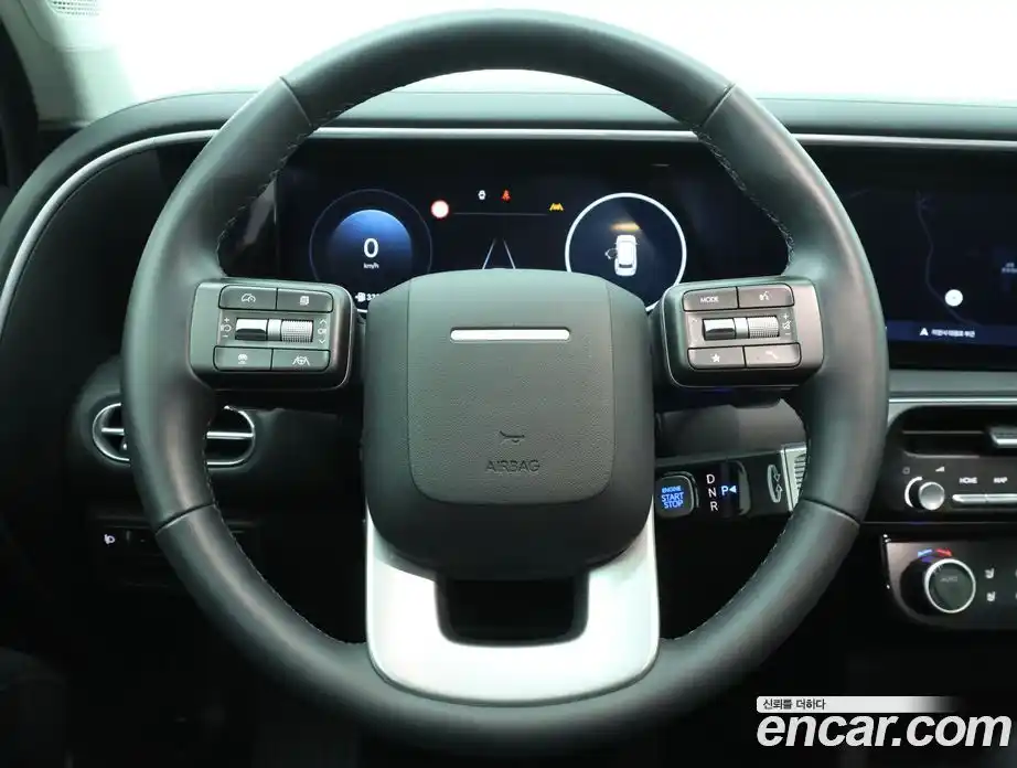 Hyundai Palisade 2025 2.5 Автомат в Москве № 608150, фото 10