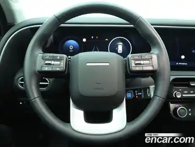 Hyundai Palisade 2025 2.5 Автомат в Москве № 608150, миниатюра 10