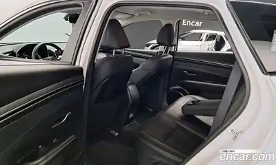 Hyundai Tucson 2023 1.6 Автомат в Москве № 608272, миниатюра 11