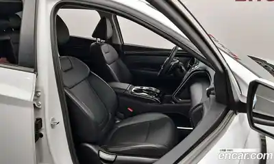 Hyundai Tucson 2023 1.6 Автомат в Москве № 608272, миниатюра 12