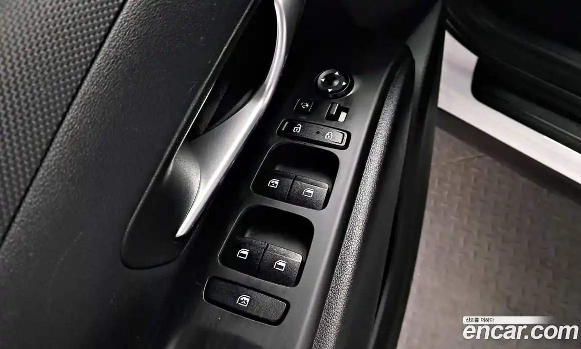 Hyundai Tucson 2023 1.6 Автомат в Москве № 608272, фото 14