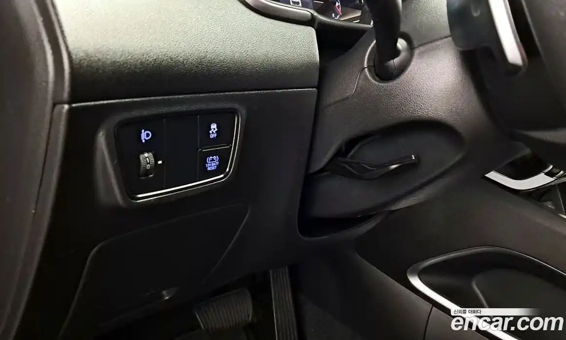 Hyundai Tucson 2023 1.6 Автомат в Москве № 608272, фото 15