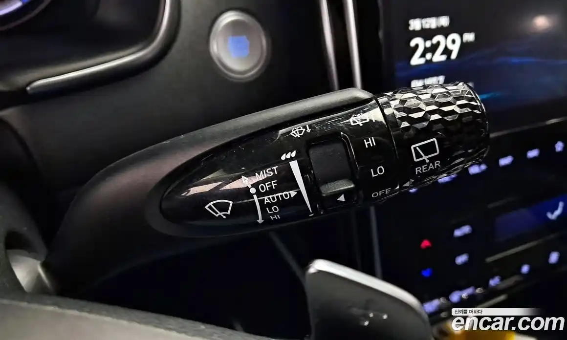 Hyundai Tucson 2023 1.6 Автомат в Москве № 608272, фото 16