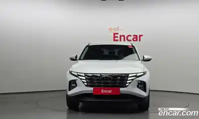 Hyundai Tucson 2023 1.6 Автомат в Москве № 608272, миниатюра 3