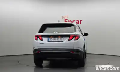 Hyundai Tucson 2023 1.6 Автомат в Москве № 608272, миниатюра 4