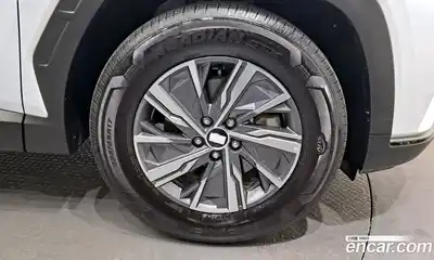 Hyundai Tucson 2023 1.6 Автомат в Москве № 608272, миниатюра 5