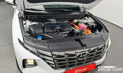 Hyundai Tucson 2023 1.6 Автомат в Москве № 608272, миниатюра 6