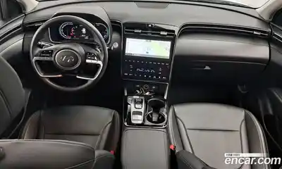 Hyundai Tucson 2023 1.6 Автомат в Москве № 608272, миниатюра 7