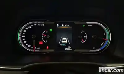 Hyundai Tucson 2023 1.6 Автомат в Москве № 608272, миниатюра 8