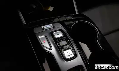 Hyundai Tucson 2023 1.6 Автомат в Москве № 608272, миниатюра 9