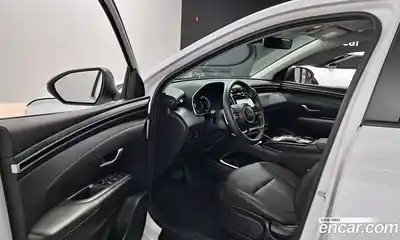 Hyundai Tucson 2023 1.6 Автомат в Москве № 608272, миниатюра 10