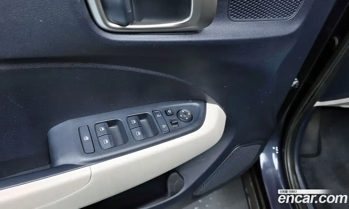 Hyundai Venue 2022 1.6 Автомат в Москве № 608454, фото 17