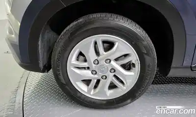 Hyundai Venue 2022 1.6 Автомат в Москве № 608454, миниатюра 5